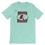 Kahuku Youth Rugby Short-Sleeve Unisex T-Shirt
