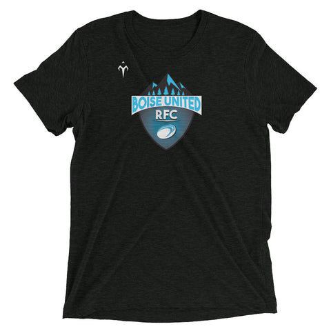 Boise United Rugby Short sleeve t-shirt