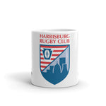 Harrisburg Mug