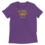 San Francisco State University Rugby Short sleeve t-shirt