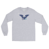 Saint Anselm Rugby Long Sleeve T-Shirt