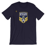 Belmont Shore Rugby Club Short-Sleeve Unisex T-Shirt
