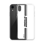 Samoa Strong iPhone Case