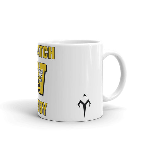 Wasatch Mug