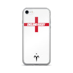England Rugby iPhone 7/7 Plus Case