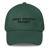 St. Vincent Classic Dad Cap