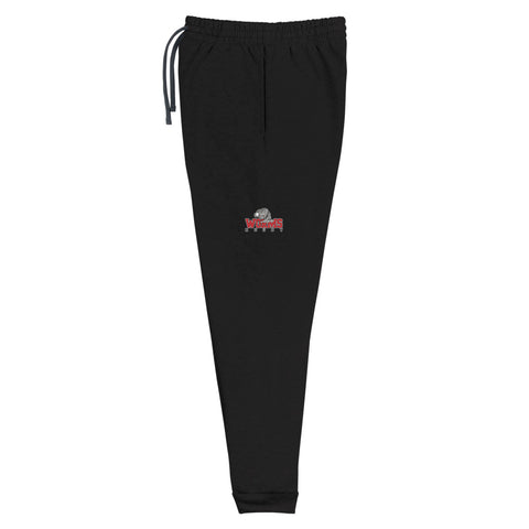 Westerville Worms Rugby Unisex Joggers