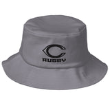 Cen10 Rugby Old School Bucket Hat