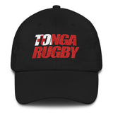 Tonga Rugby Dat hat