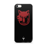 Northern Womens Rugby iPhone 5/5s/Se, 6/6s, 6/6s Plus Case