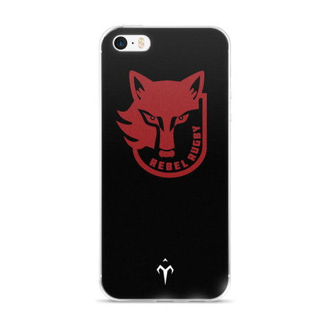 Northern Womens Rugby iPhone 5/5s/Se, 6/6s, 6/6s Plus Case