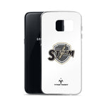 North County Storm Rugby Samsung Case