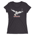 NPWRFC Ladies' short sleeve t-shirt