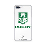 Medina HS Rugby iPhone Case