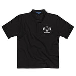 Medina HS Rugby Men's Premium Polo