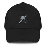 Spartans Rugby Dad hat