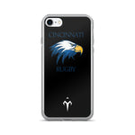Cincinnati Rugby iPhone 7/7 Plus Case