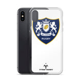 Villanova Rugby iPhone Case