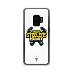 Provo Steelers Rugby Samsung Case