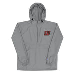 LU Rugby Embroidered Champion Packable Jacket