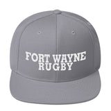 Fort Wayne Rugby Snapback Hat