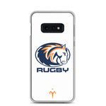 Mustangs Rugby Samsung Case