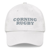Corning Rugby Dad hat