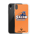 Salem State Rugby iPhone Case