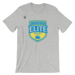 Bluegrass Elite Unisex short sleeve t-shirt