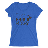 Maui Rugby Ladies' Short Sleeve T-Shirt