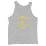 Midwest Thunderbirds Rugby Unisex Tank Top