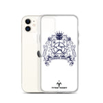 Rangers Rugby iPhone Case