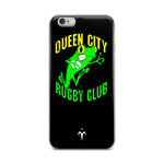 Queen City iPhone Case