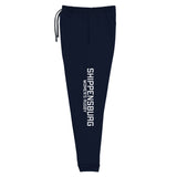 Shippensburg Women's Rugby Unisex Joggers