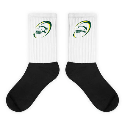 Kearns Rugby Socks