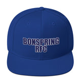 Bokspring RFC Snapback Hat