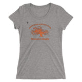 Princeton Women's Rugby Ladies' short sleeve t-shirt