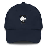 Wolves Rugby Dad hat