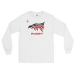 Corona Hawks Rugby Long Sleeve T-Shirt