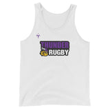 Thunder Rugby Unisex  Tank Top