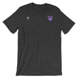 ACU Unisex short sleeve t-shirt