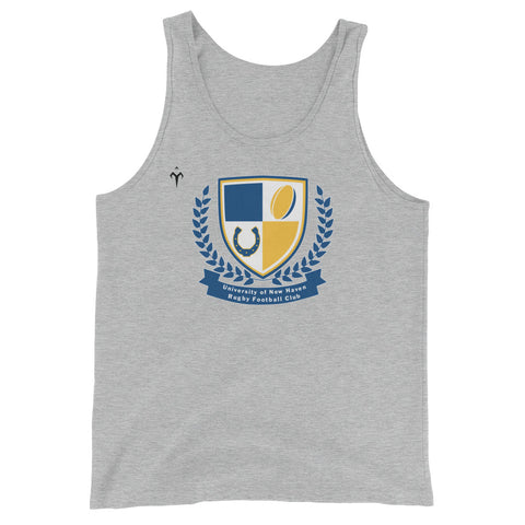 New Haven Rugby Unisex  Tank Top
