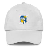 CSS Classic Dad Cap