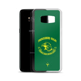 Midwest Thunderbirds Rugby Samsung Case