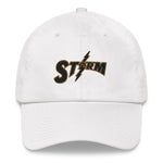 North County Storm Rugby Dad hat