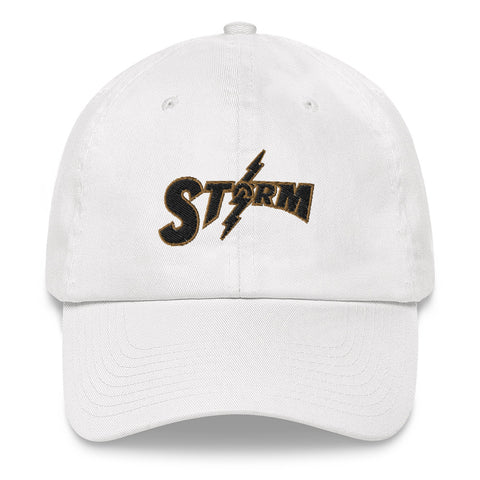 North County Storm Rugby Dad hat