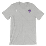 ACU Unisex short sleeve t-shirt