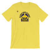 East Bay Unisex short sleeve t-shirt
