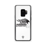 Lady Warriors Rugby Samsung Case