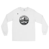 Queens Rugby Long Sleeve T-Shirt